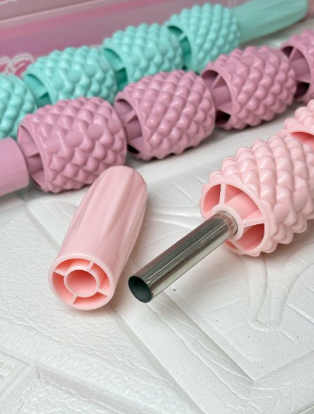 MASAJEADORES DE RODILLO A2406-266